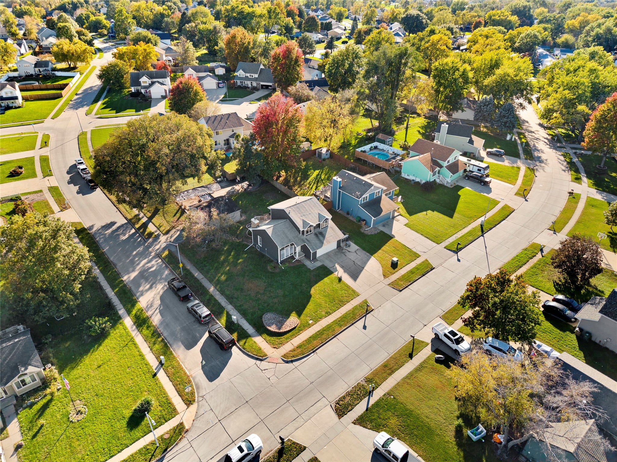 5135 Orchard Drive