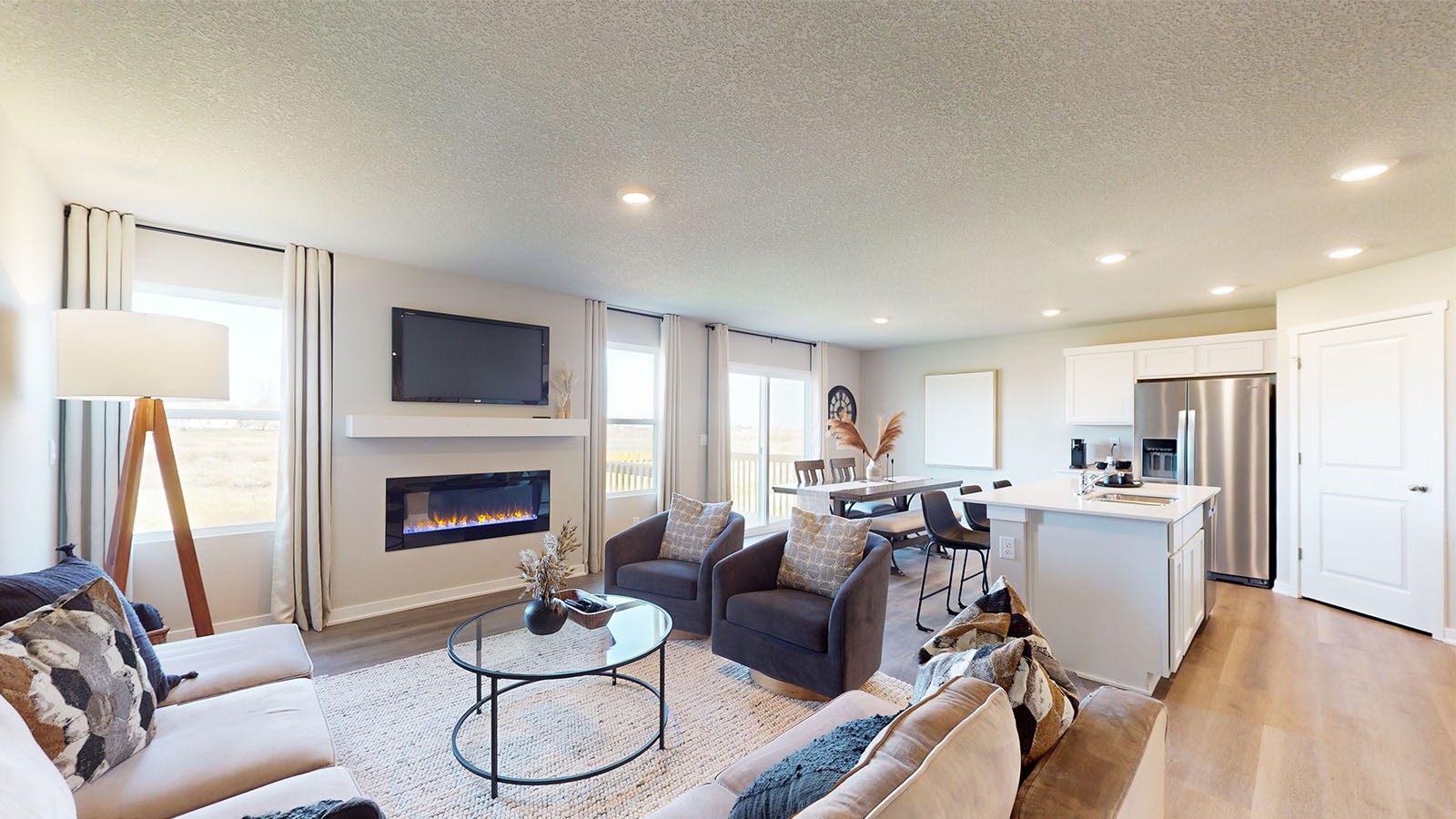 1405 Northview Drive, Waukee, Iowa image 2