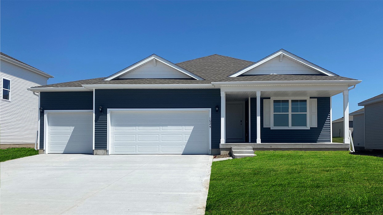 1405 Northview Drive, Waukee, Iowa image 1