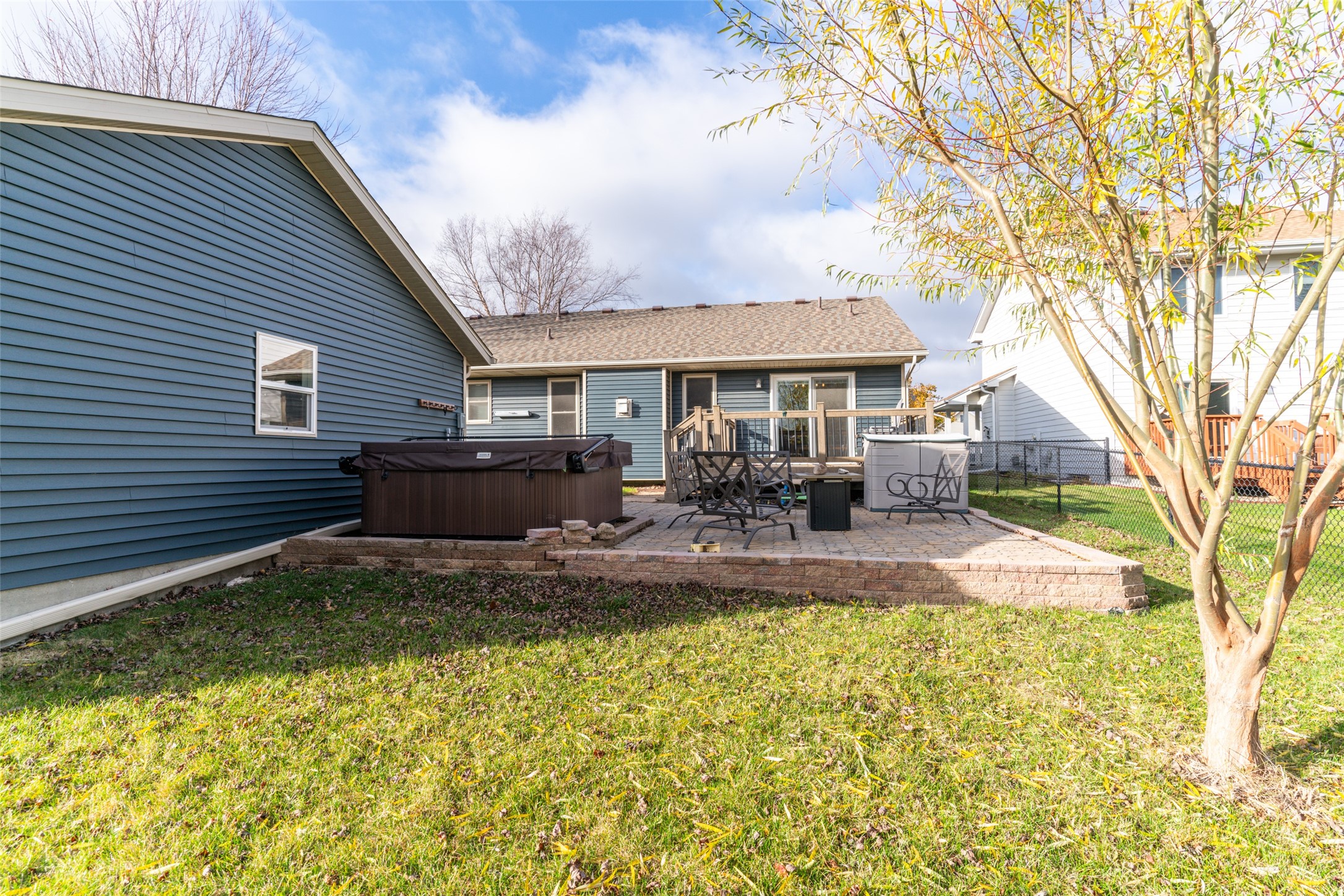 2013 Country Cove Lane, Altoona, Iowa image 30