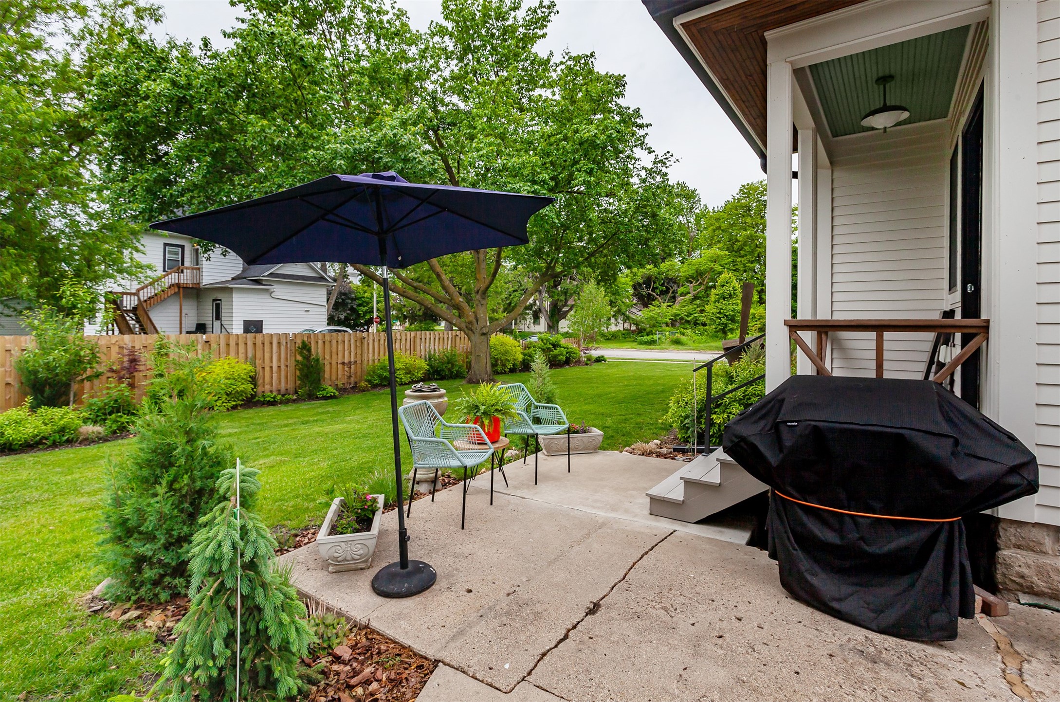 306 N 1st Avenue, Huxley, Iowa image 30
