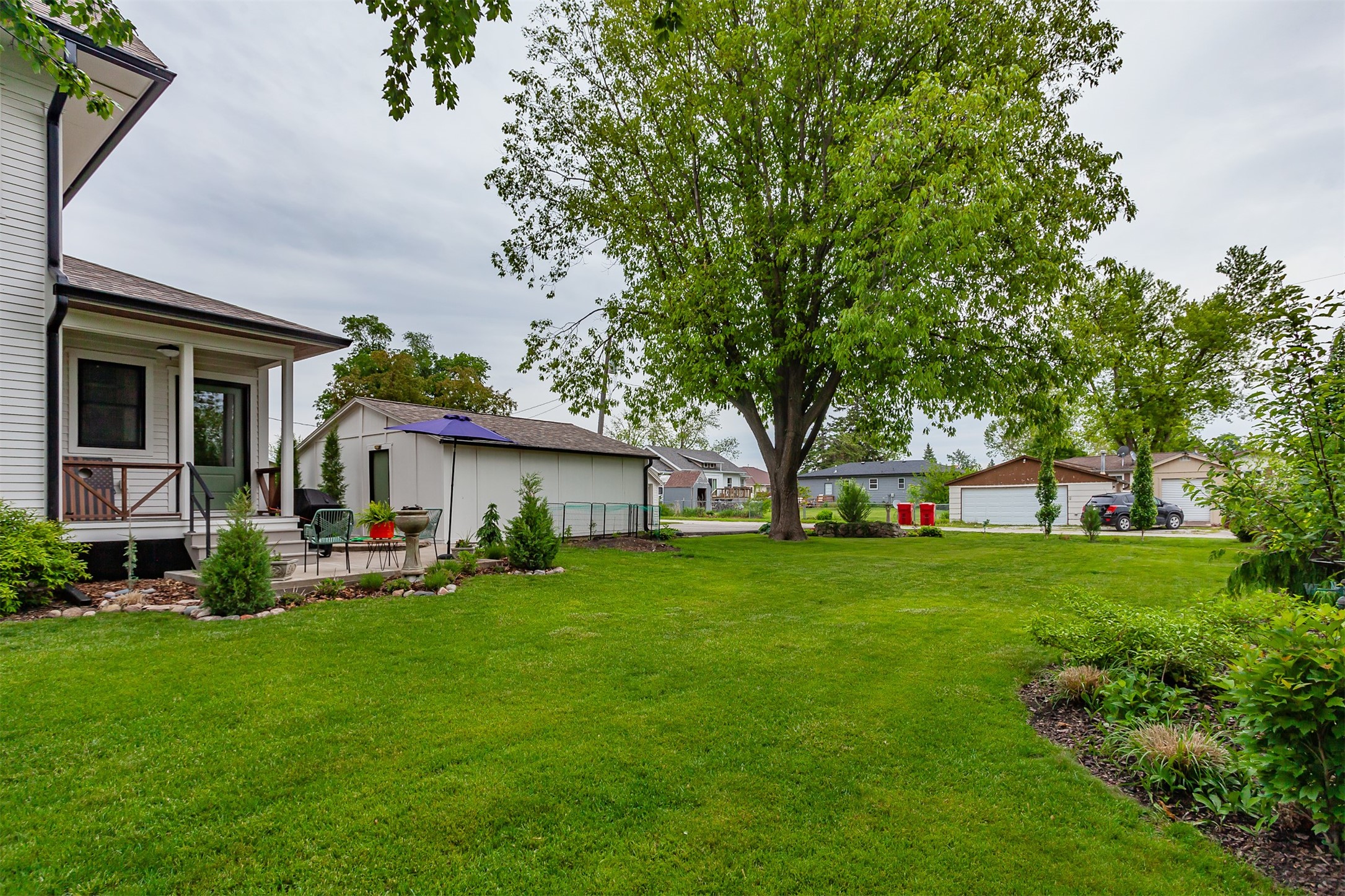 306 N 1st Avenue, Huxley, Iowa image 32