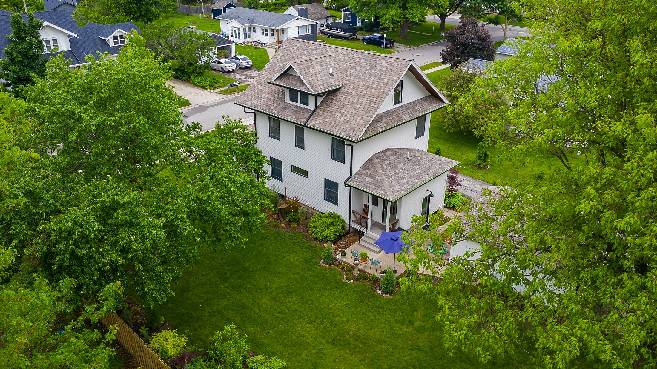 306 N 1st Avenue, Huxley, Iowa image 33