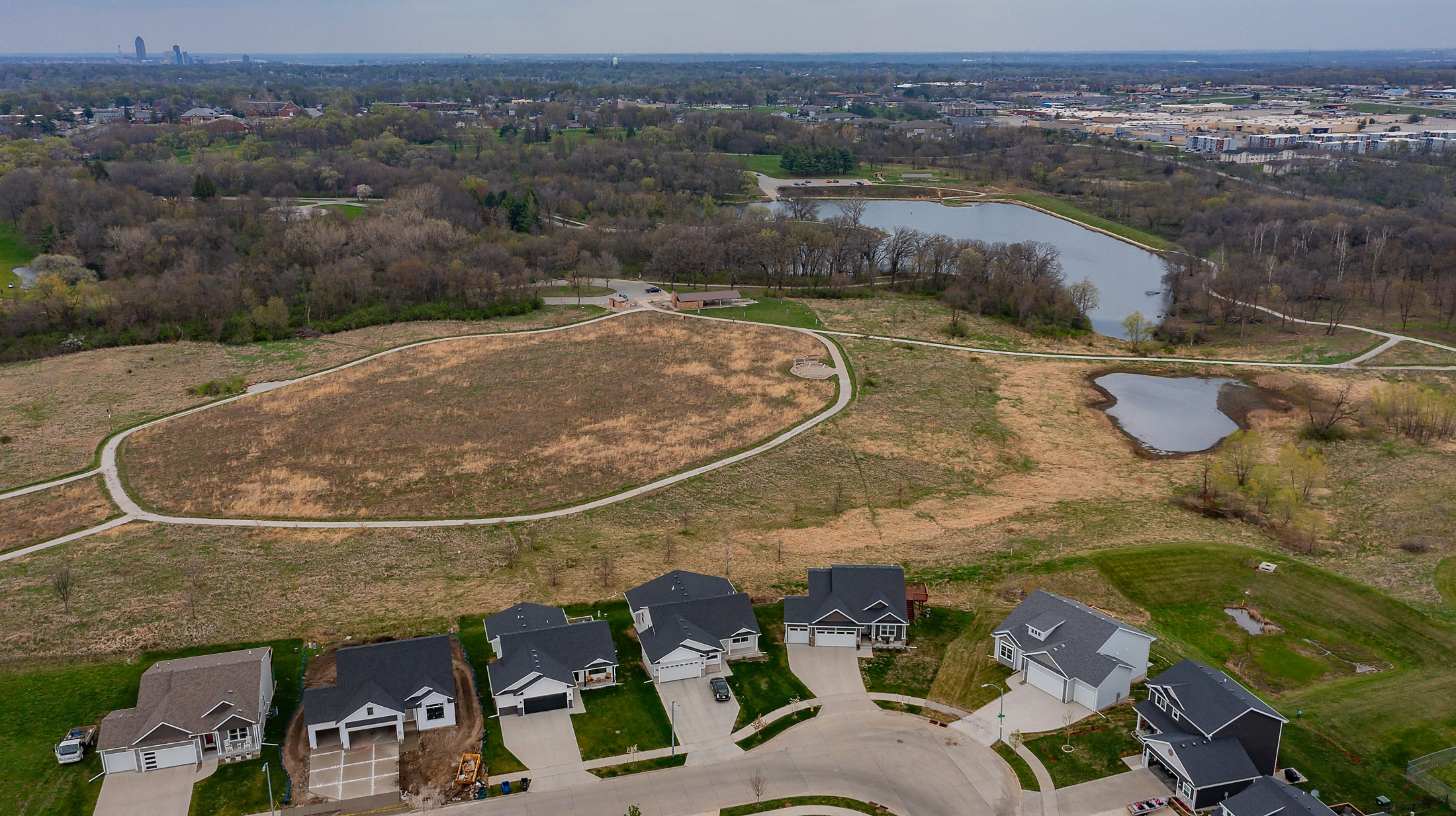 172 Crossroads Drive, Des Moines, Iowa image 30