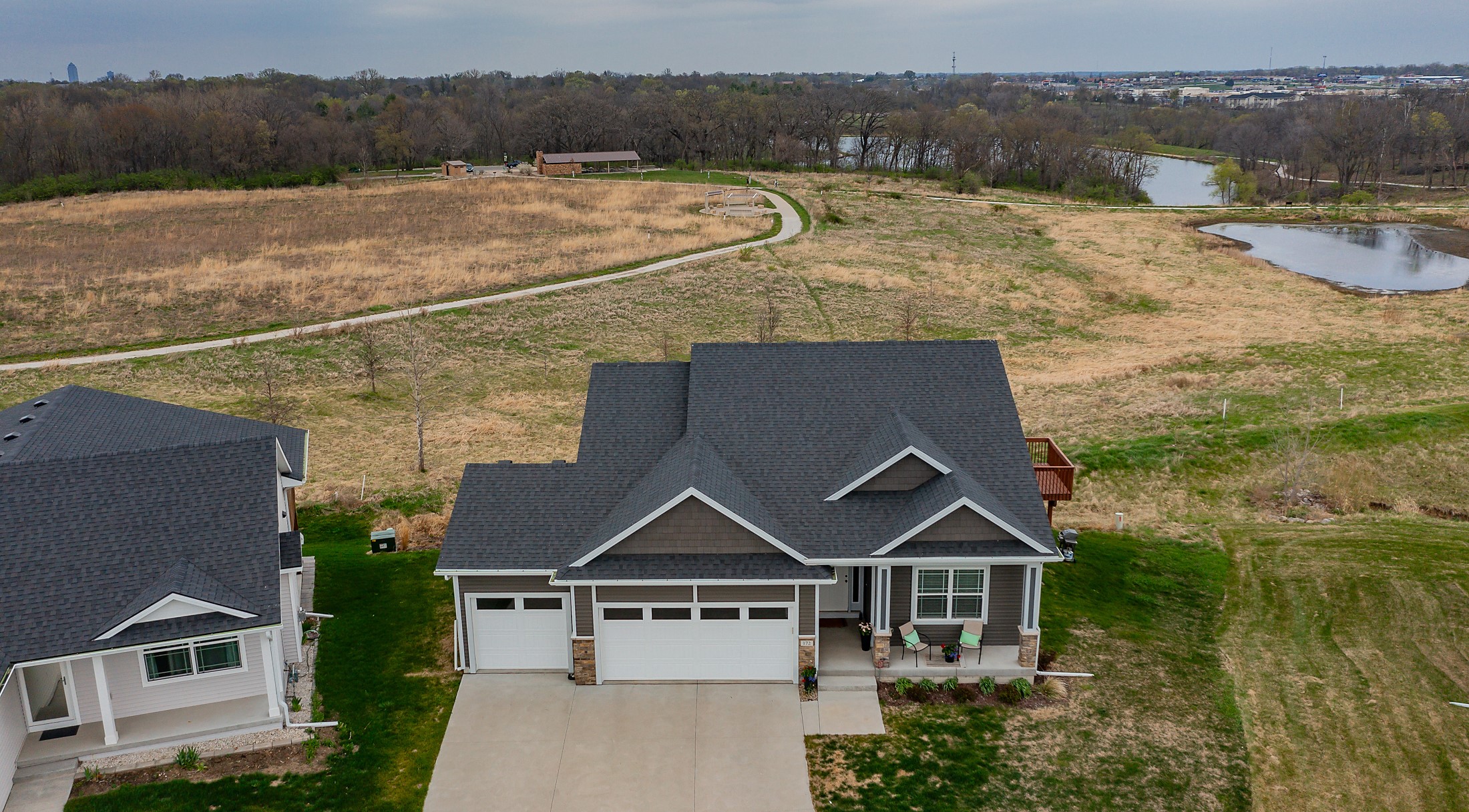 172 Crossroads Drive, Des Moines, Iowa image 25