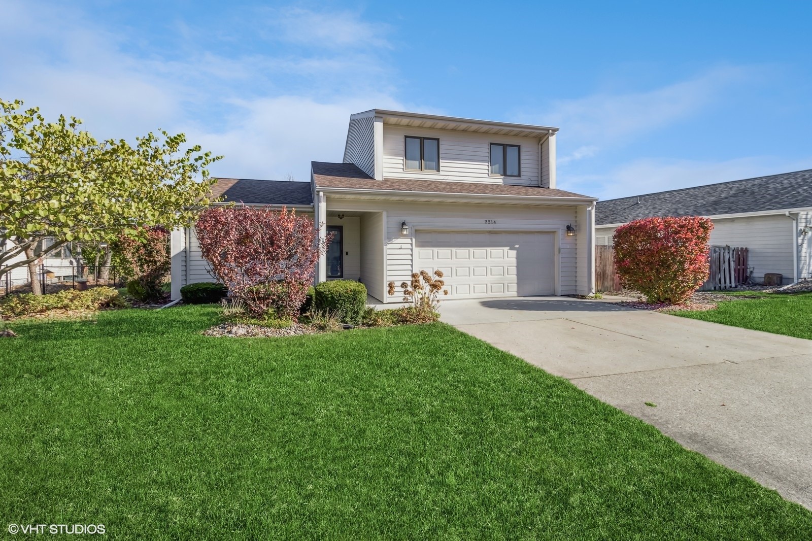 2214 Buchanan Drive, Ames, Iowa image 1