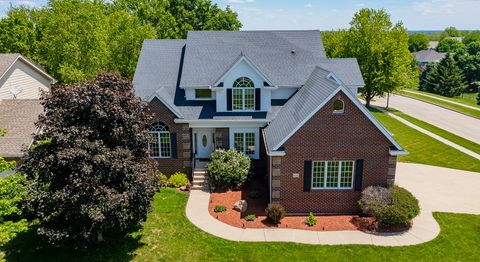 6511 NW 93rd Street Johnston IA 50131