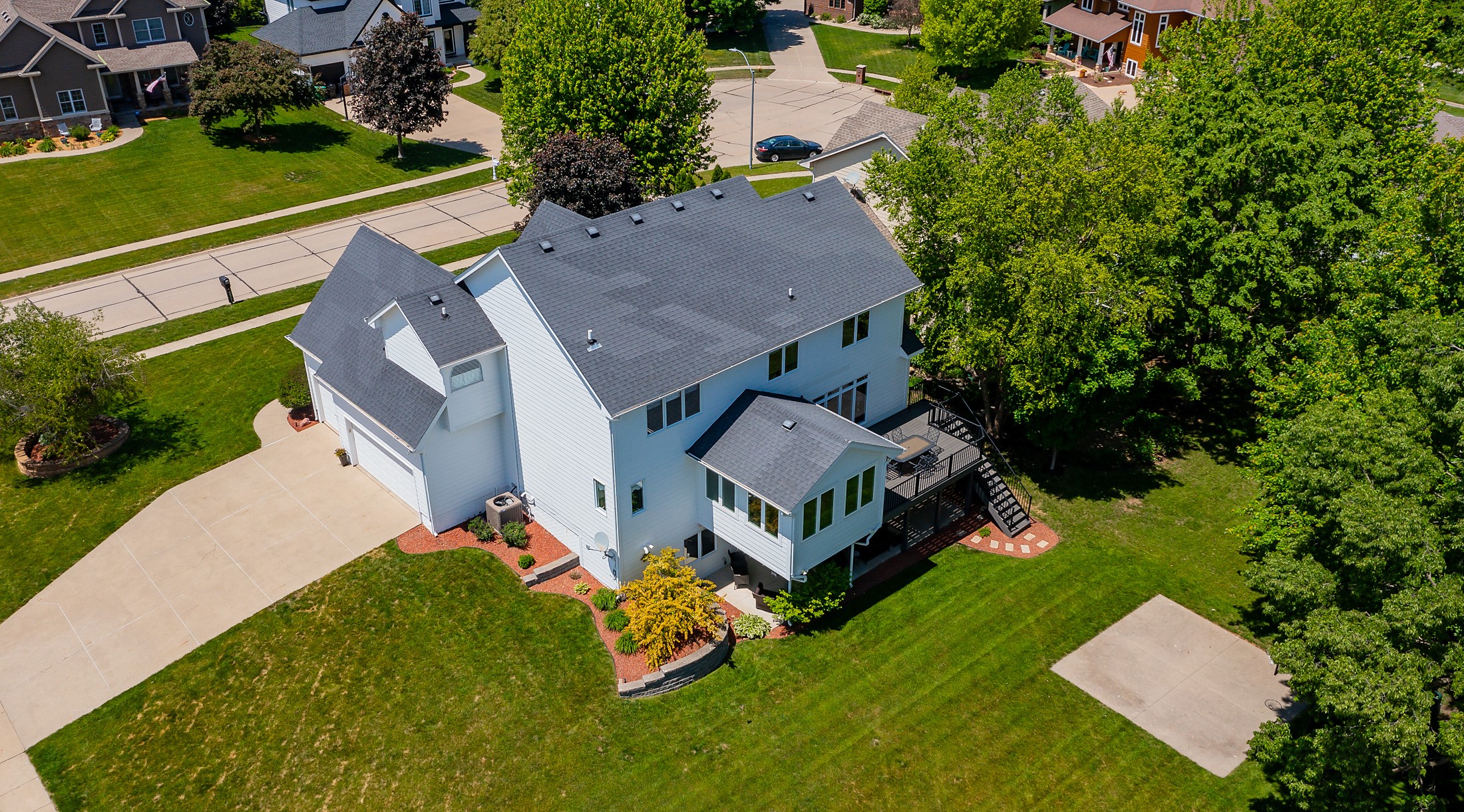 6511 NW 93rd Street