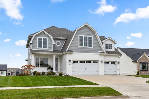 720 Daybreak Drive Waukee IA 50263