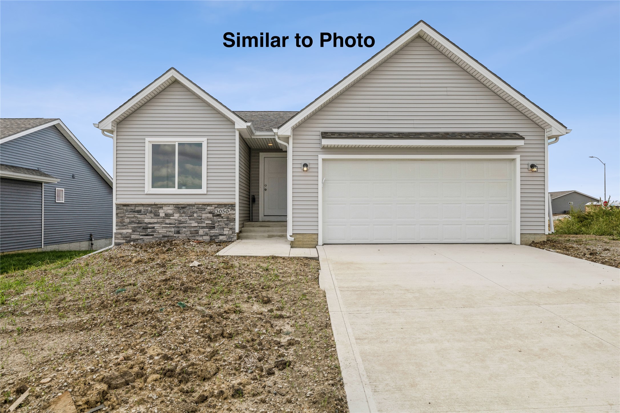 601 NE Meadow Landing Drive, Ankeny, Iowa image 1