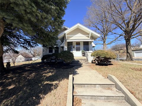 Homes For Sale - 807 State Street<br/> Guthrie Center, IA 50115