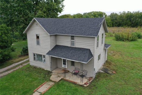 Homes For Sale - 206 N Main Street<br/> Guthrie County, Yale, IA 50277