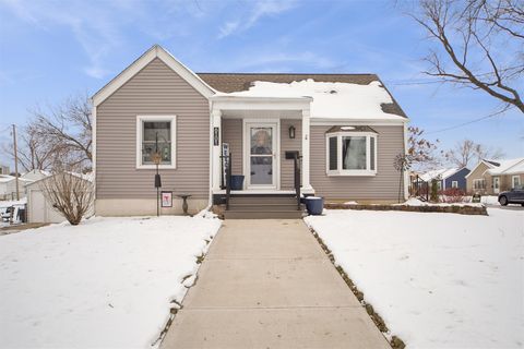 6101 College Avenue Des Moines IA 50322