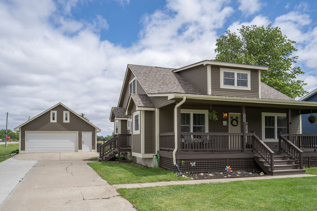 102 Davenport Street, Mingo, Iowa image 2