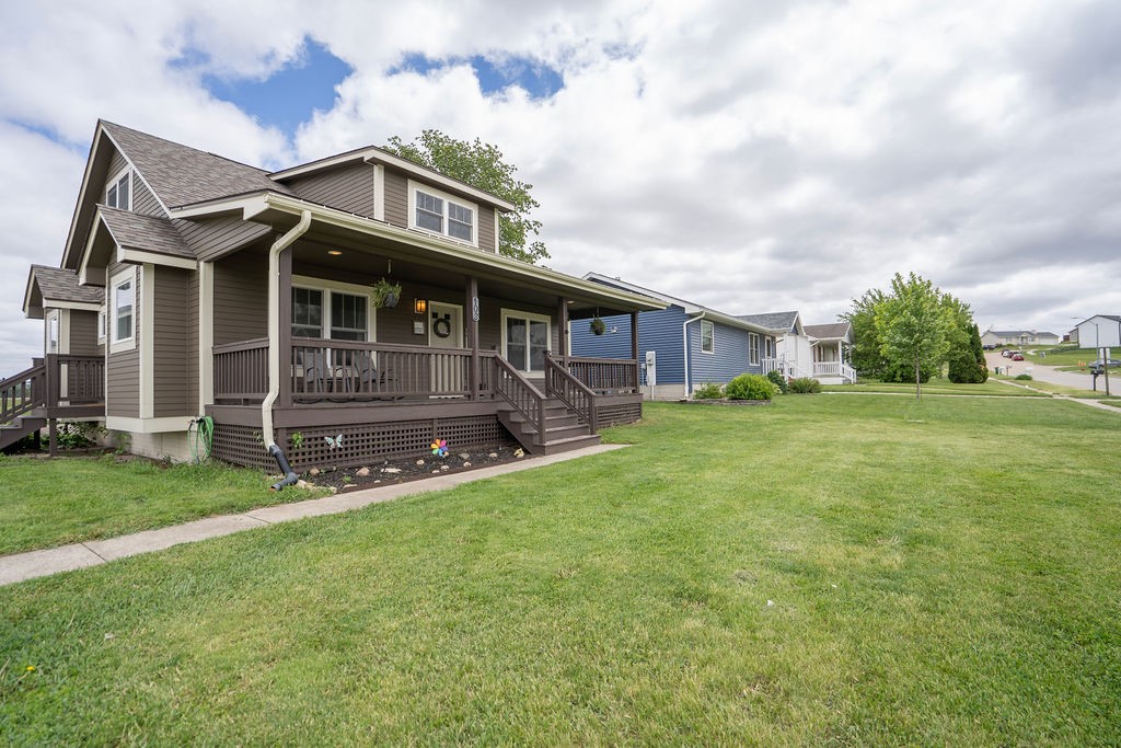 102 Davenport Street, Mingo, Iowa image 5