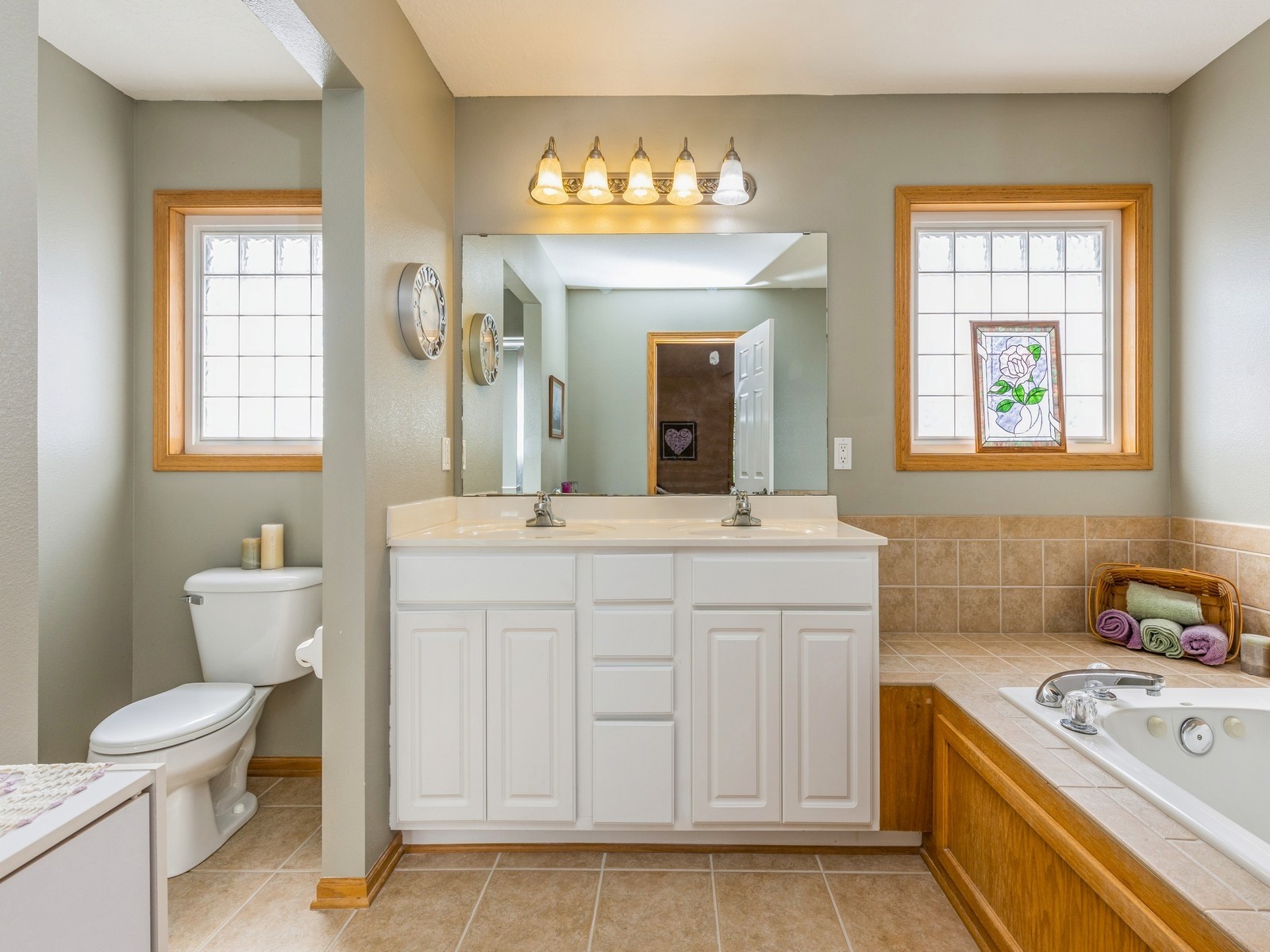 4110 Belair Drive, Urbandale, Iowa image 20
