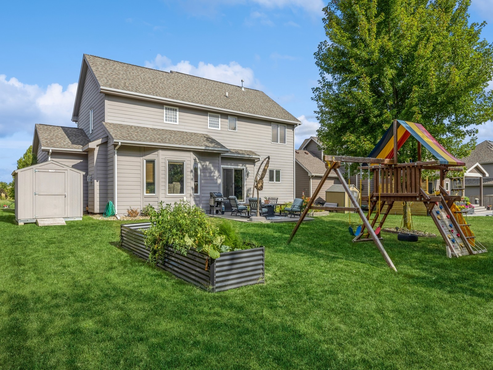 4110 Belair Drive, Urbandale, Iowa image 34