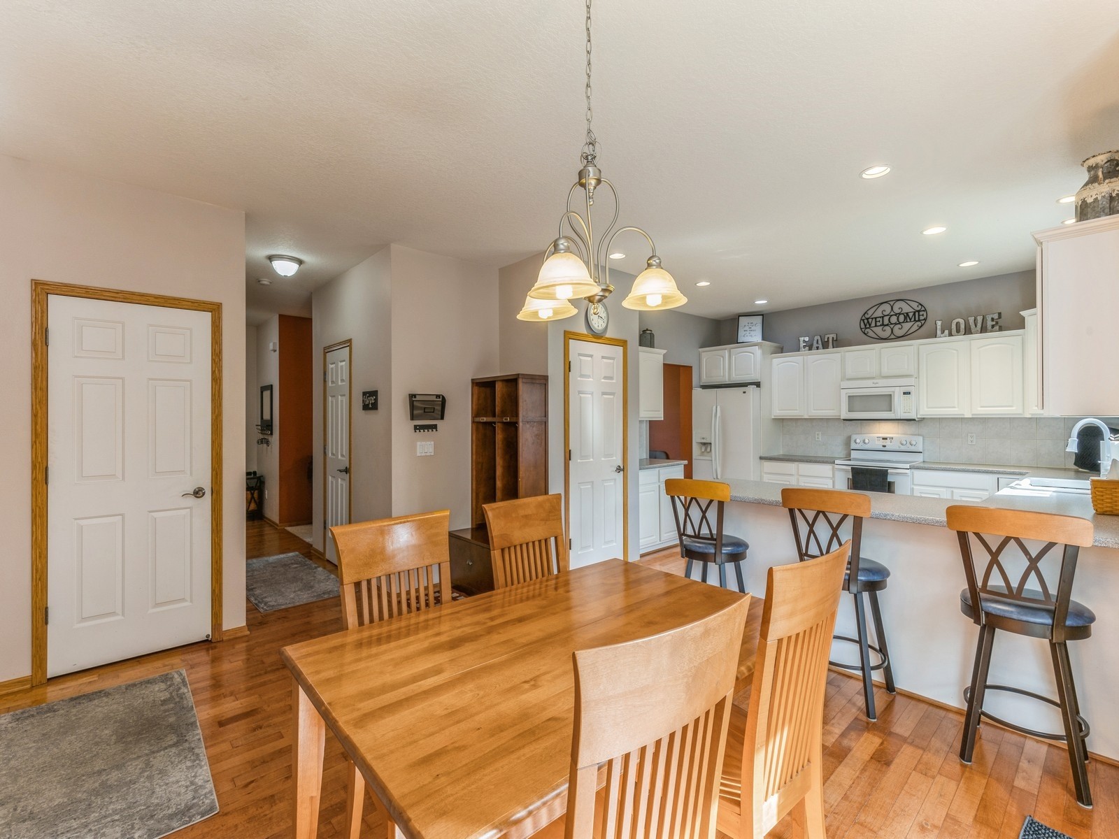 4110 Belair Drive, Urbandale, Iowa image 11