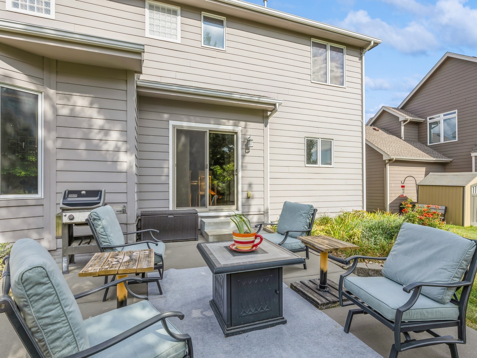 4110 Belair Drive, Urbandale, Iowa image 32