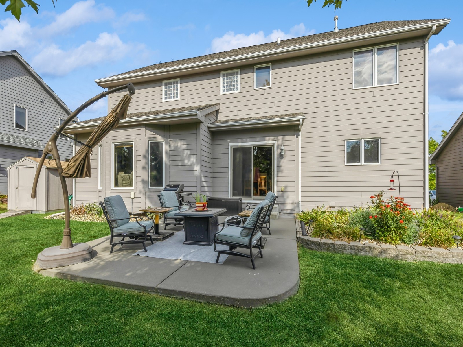 4110 Belair Drive, Urbandale, Iowa image 33
