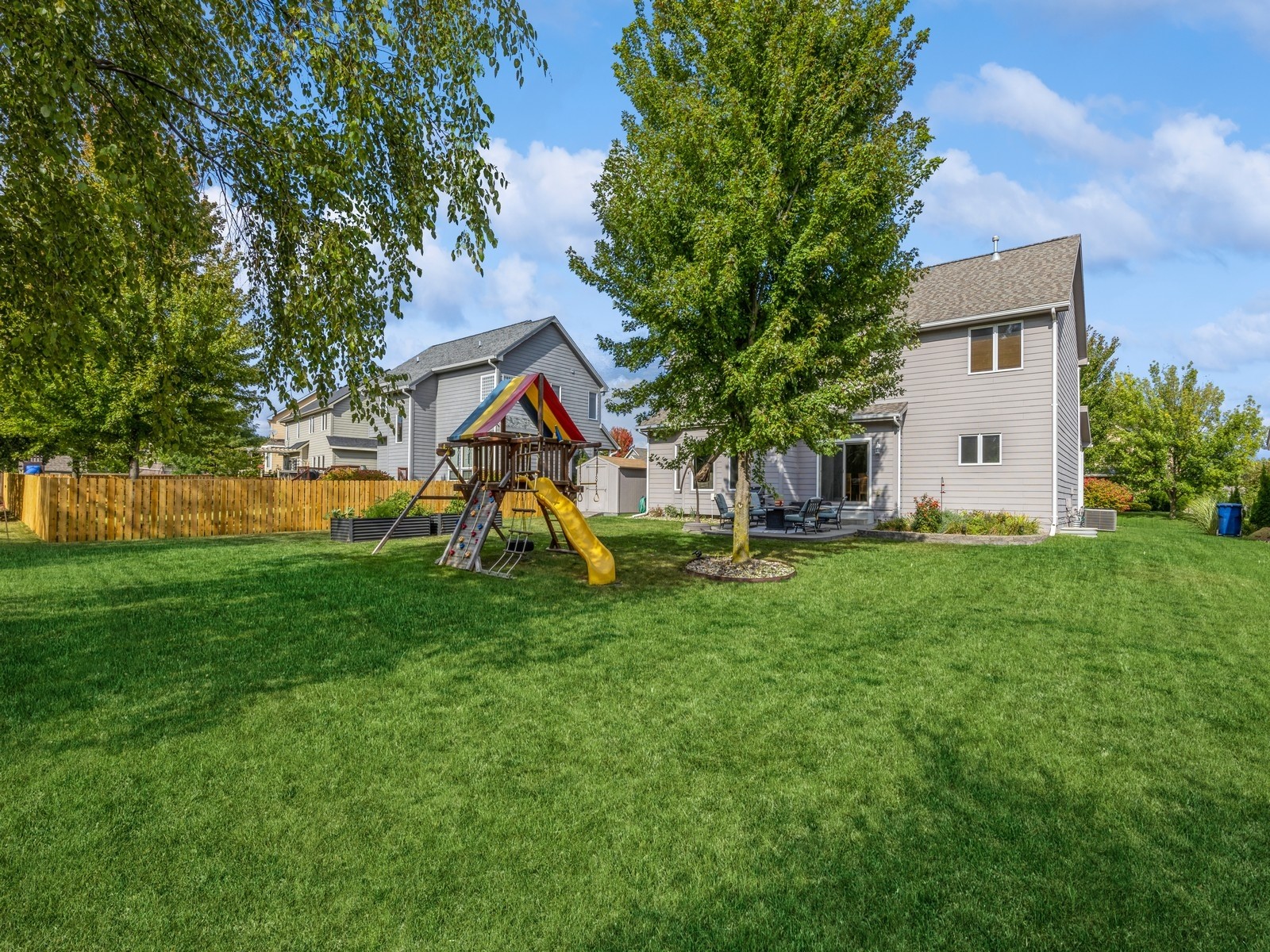4110 Belair Drive, Urbandale, Iowa image 35