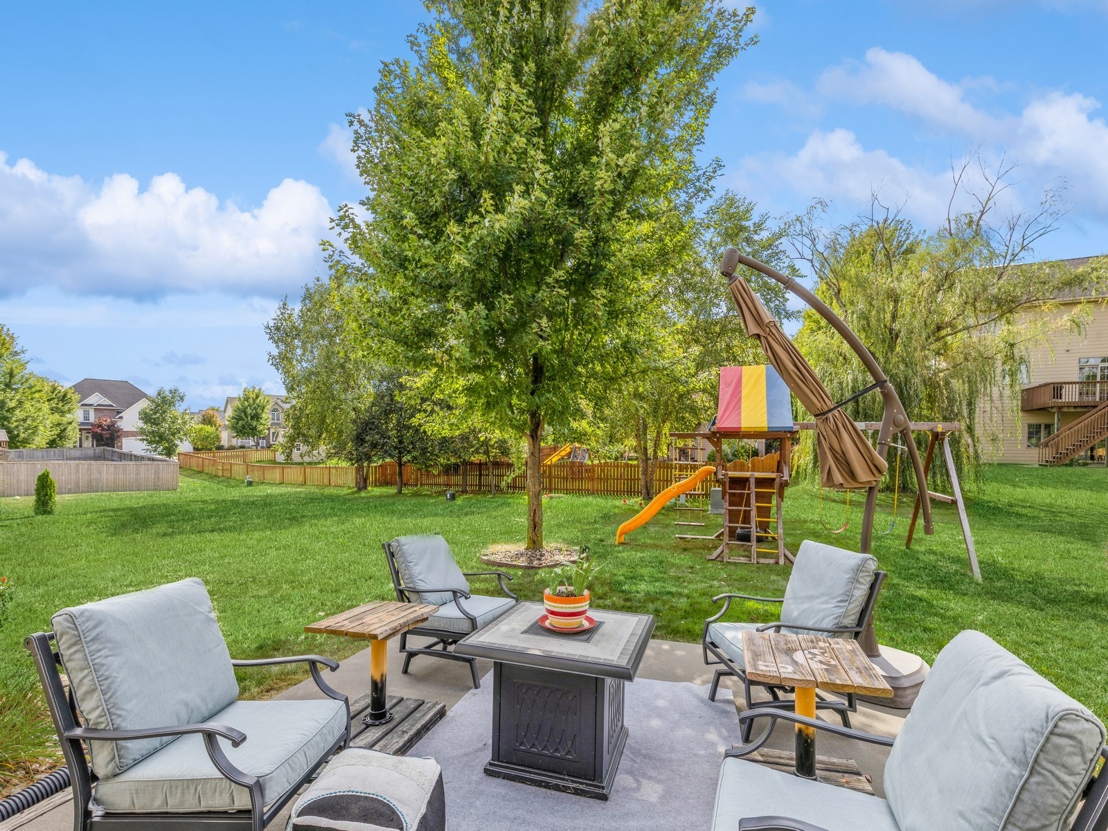 4110 Belair Drive, Urbandale, Iowa image 31