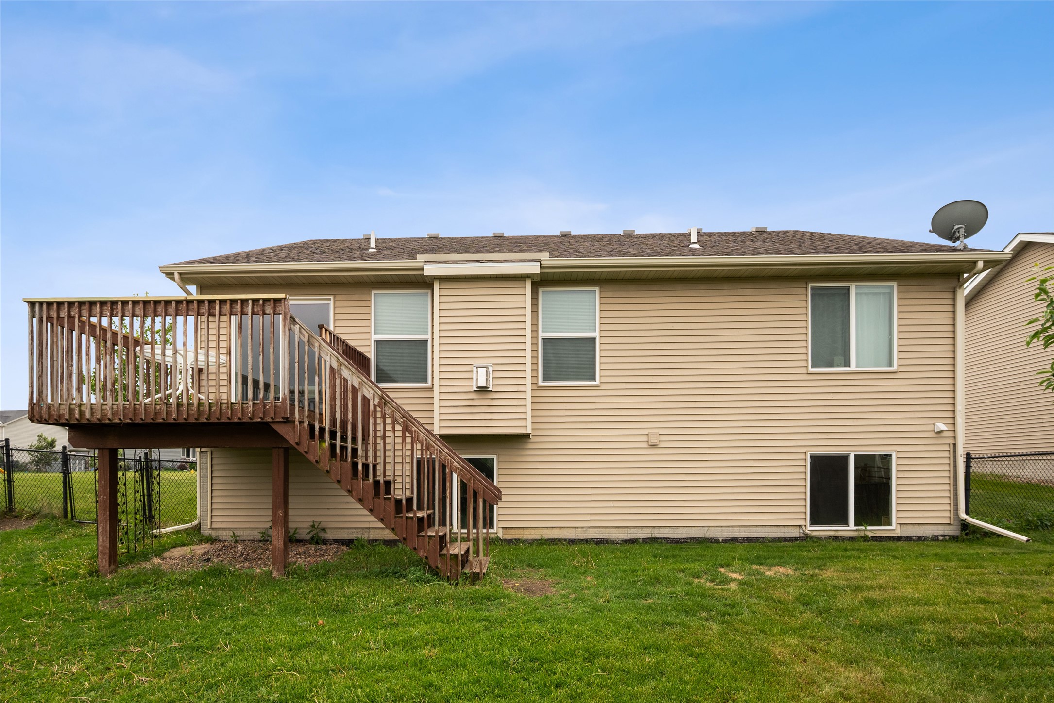 725 SE Pleasant View Drive, Waukee, Iowa image 23