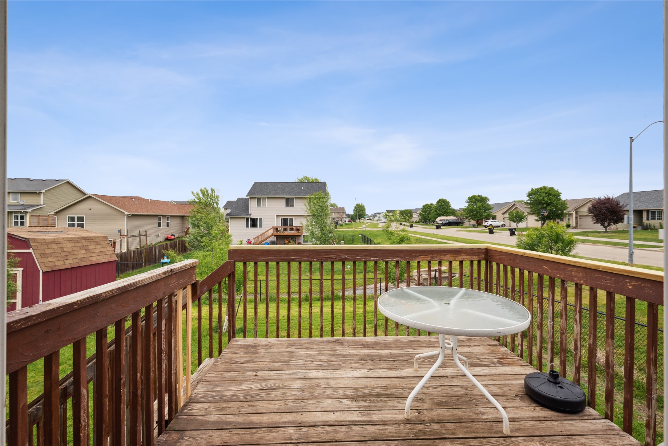 725 SE Pleasant View Drive, Waukee, Iowa image 25