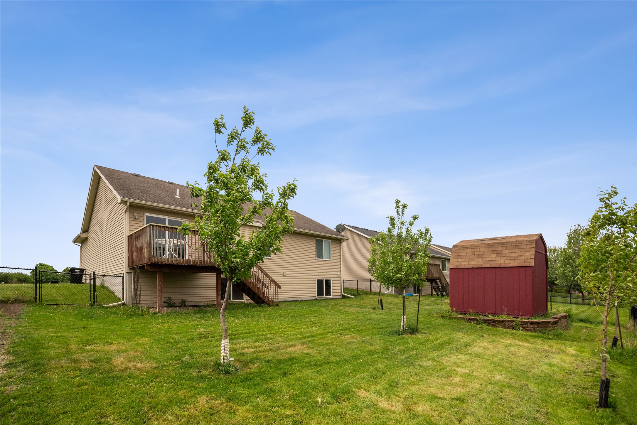 725 SE Pleasant View Drive, Waukee, Iowa image 24