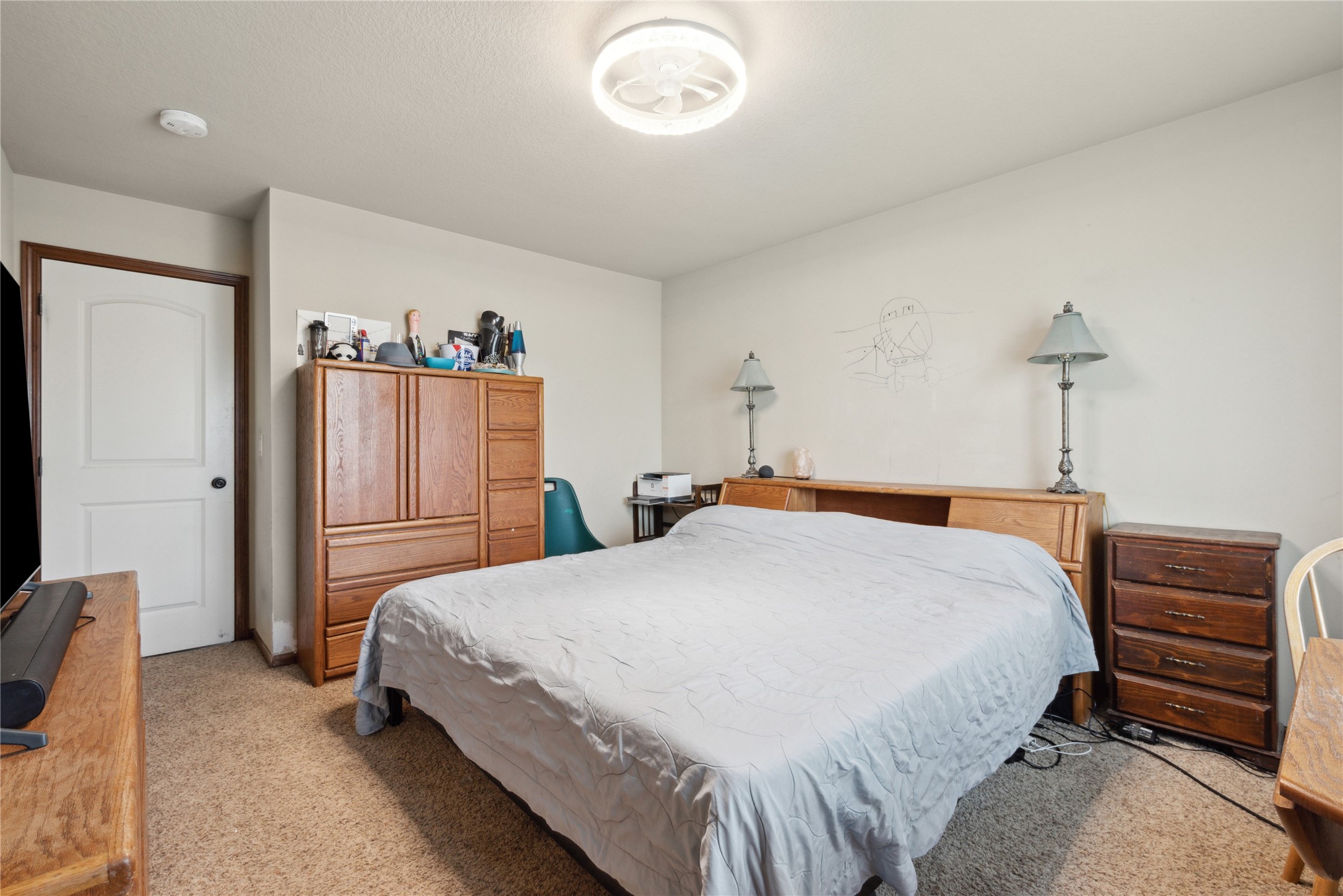 725 SE Pleasant View Drive, Waukee, Iowa image 15