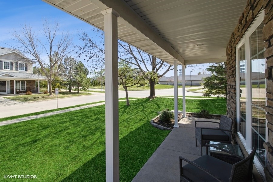 2730 NW 155th Court, Clive, Iowa image 13