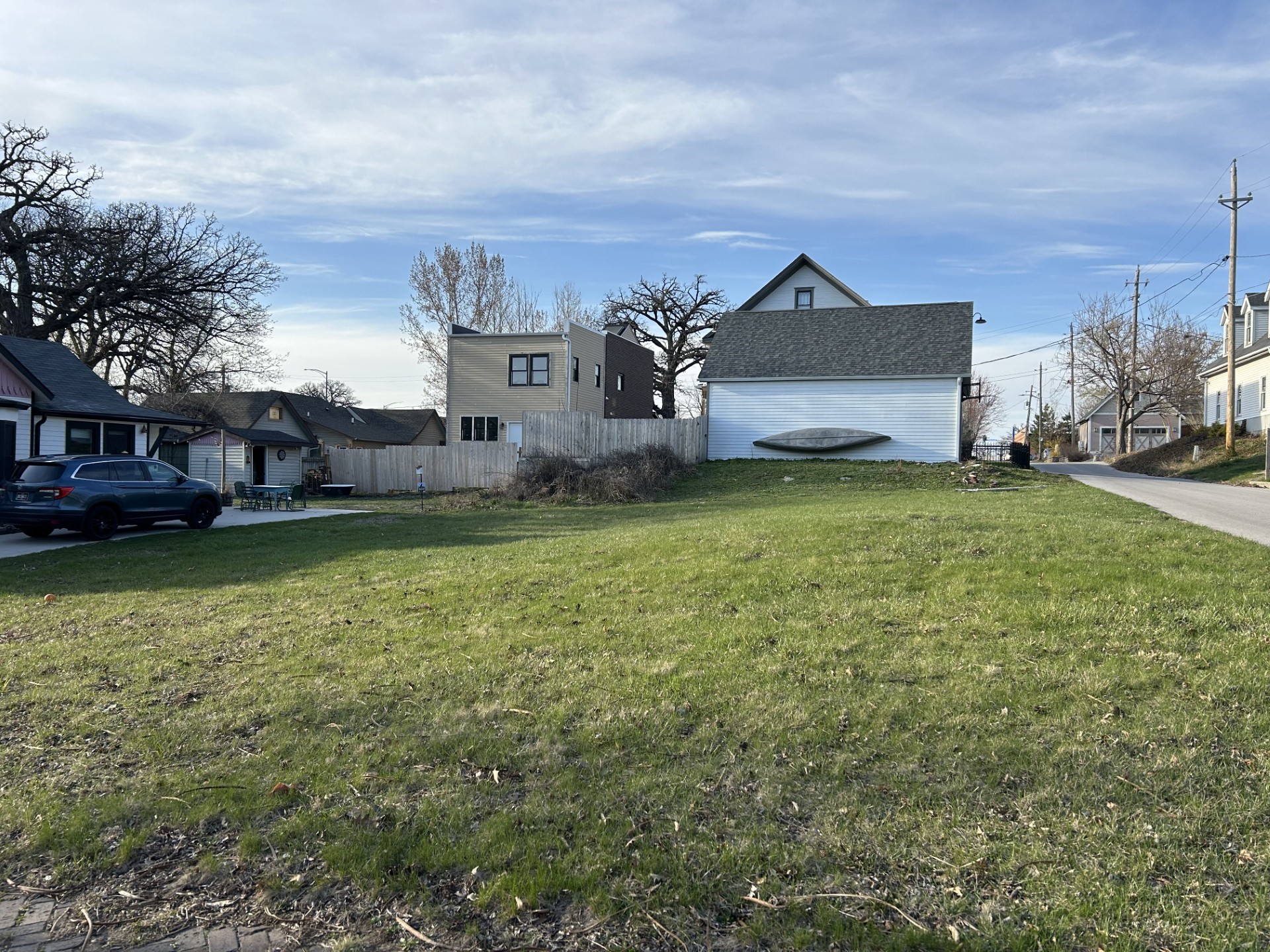 1917 Center Street, Des Moines, Iowa image 2