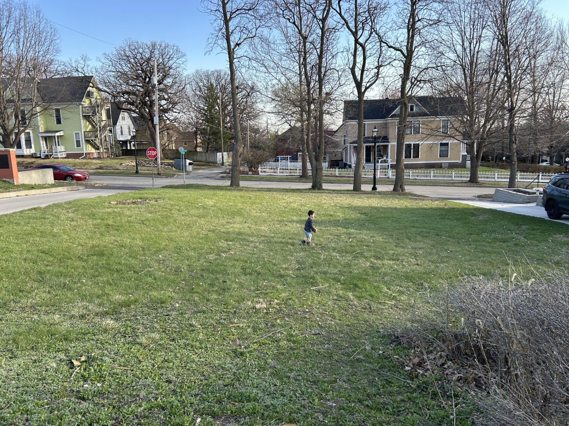 1917 Center Street, Des Moines, Iowa image 1