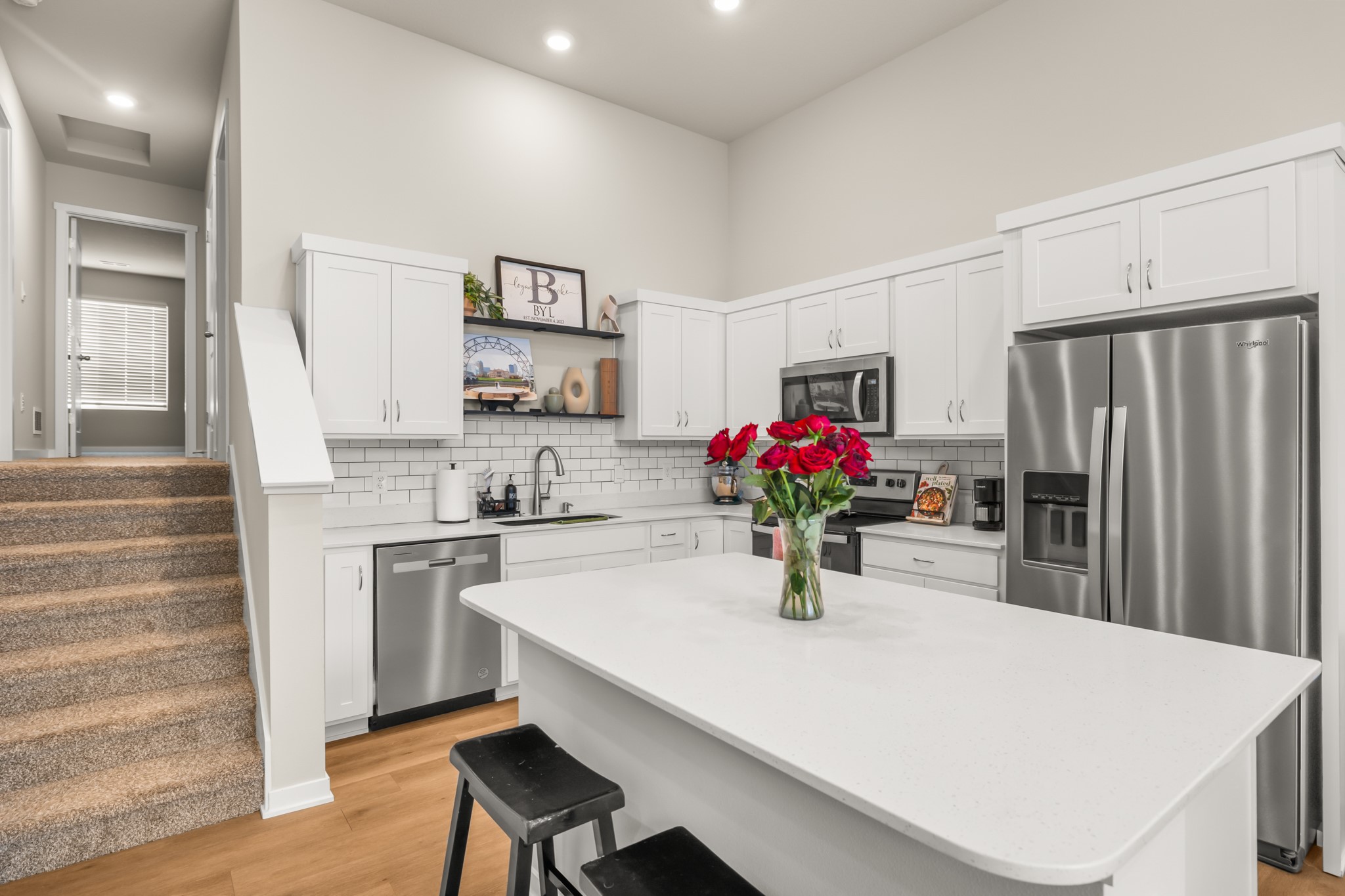 9612 Heightsview Drive