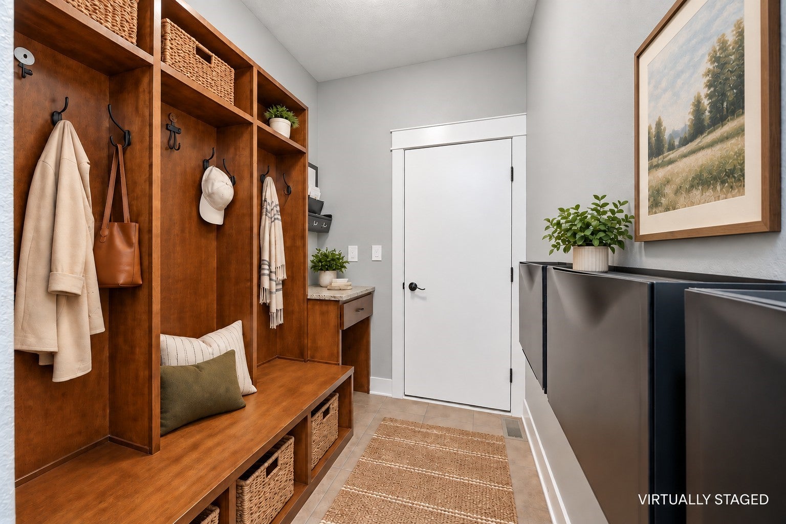 4455 NW 165th Street