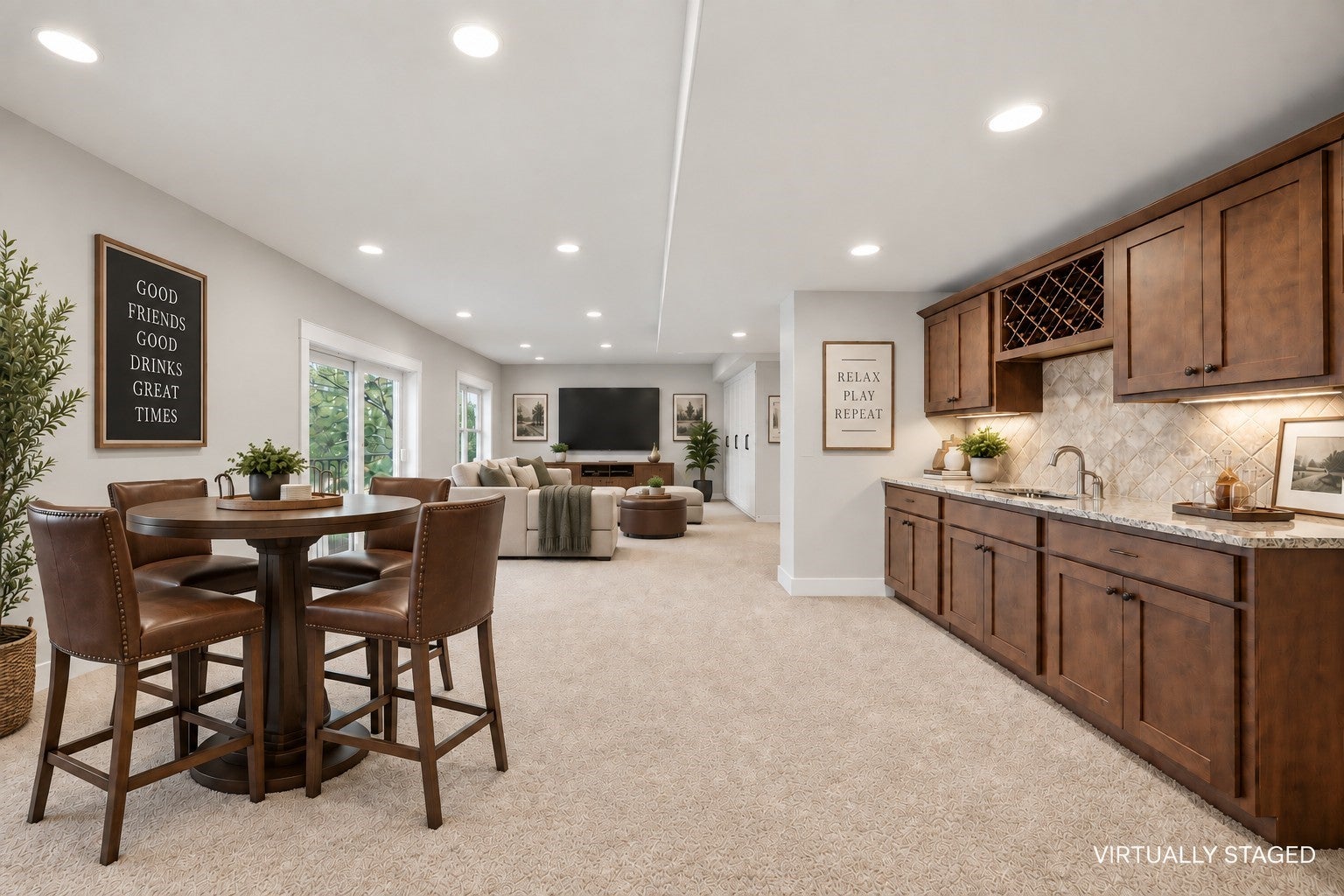 4455 NW 165th Street