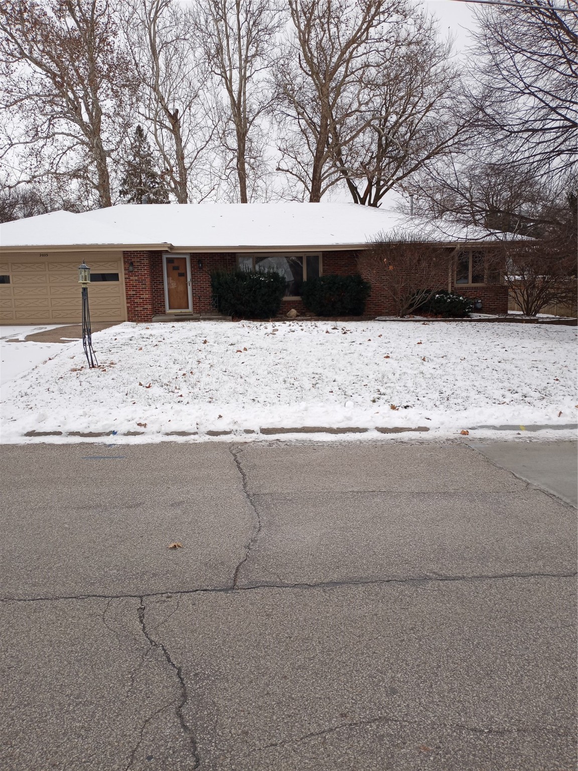 955 Ashler Drive, Waukee, Iowa image 1