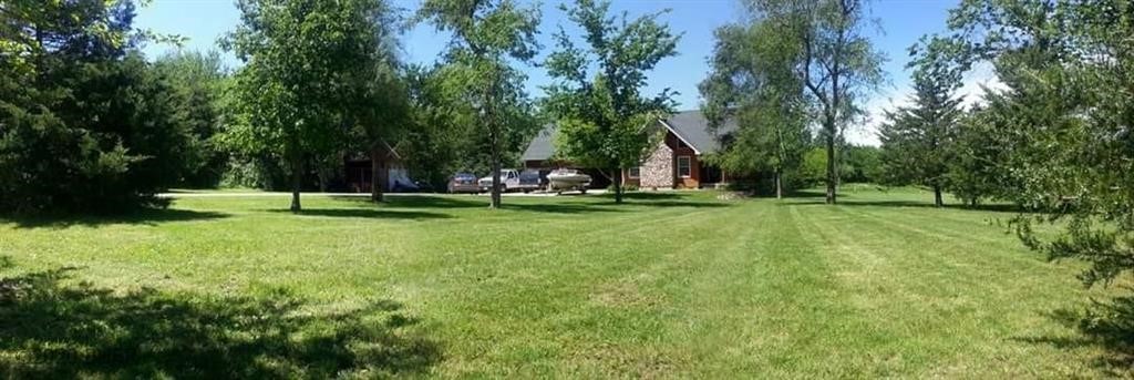 4460 Leo Drive, Panora, Iowa image 1