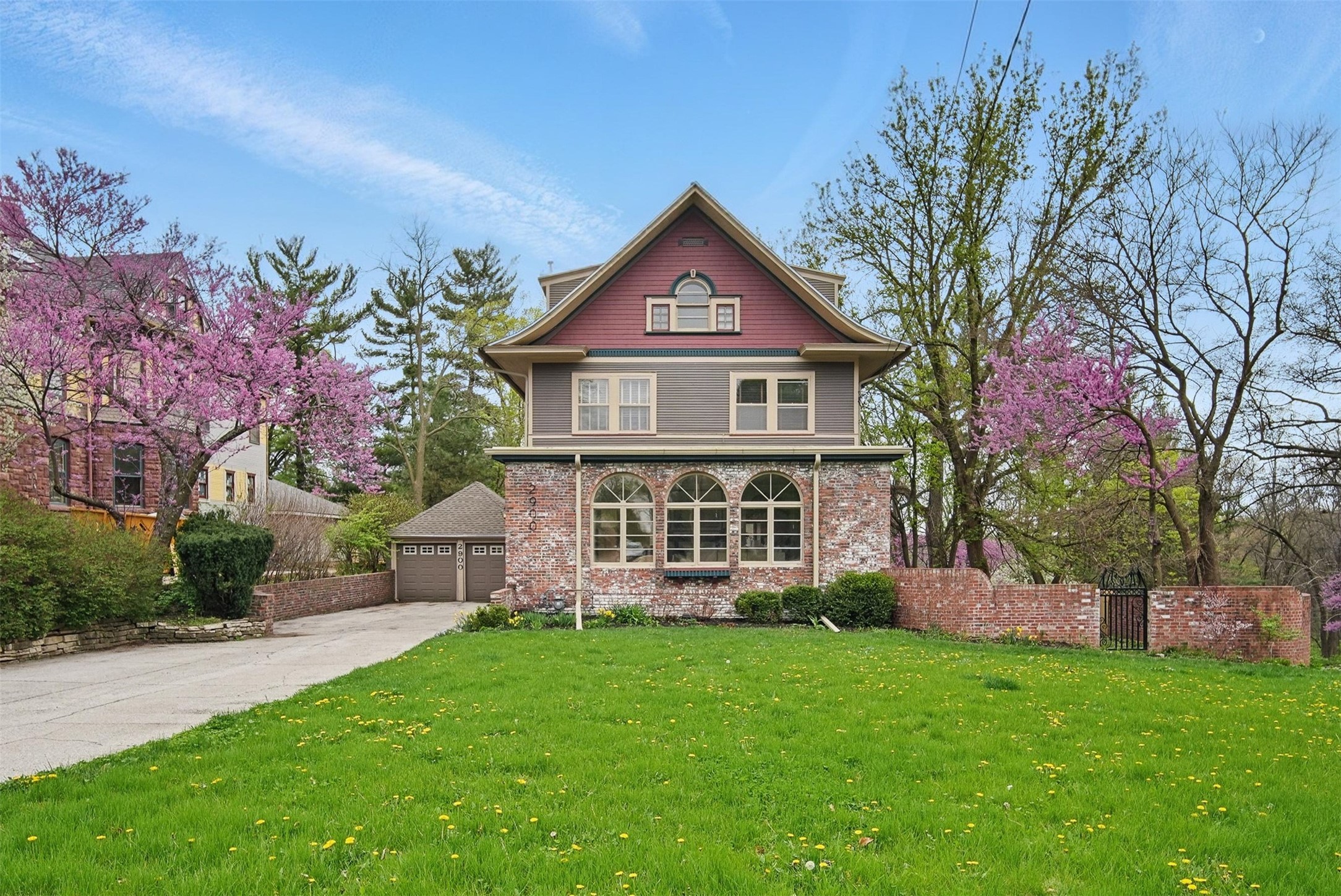 2900 Forest Drive, Des Moines, Iowa image 1