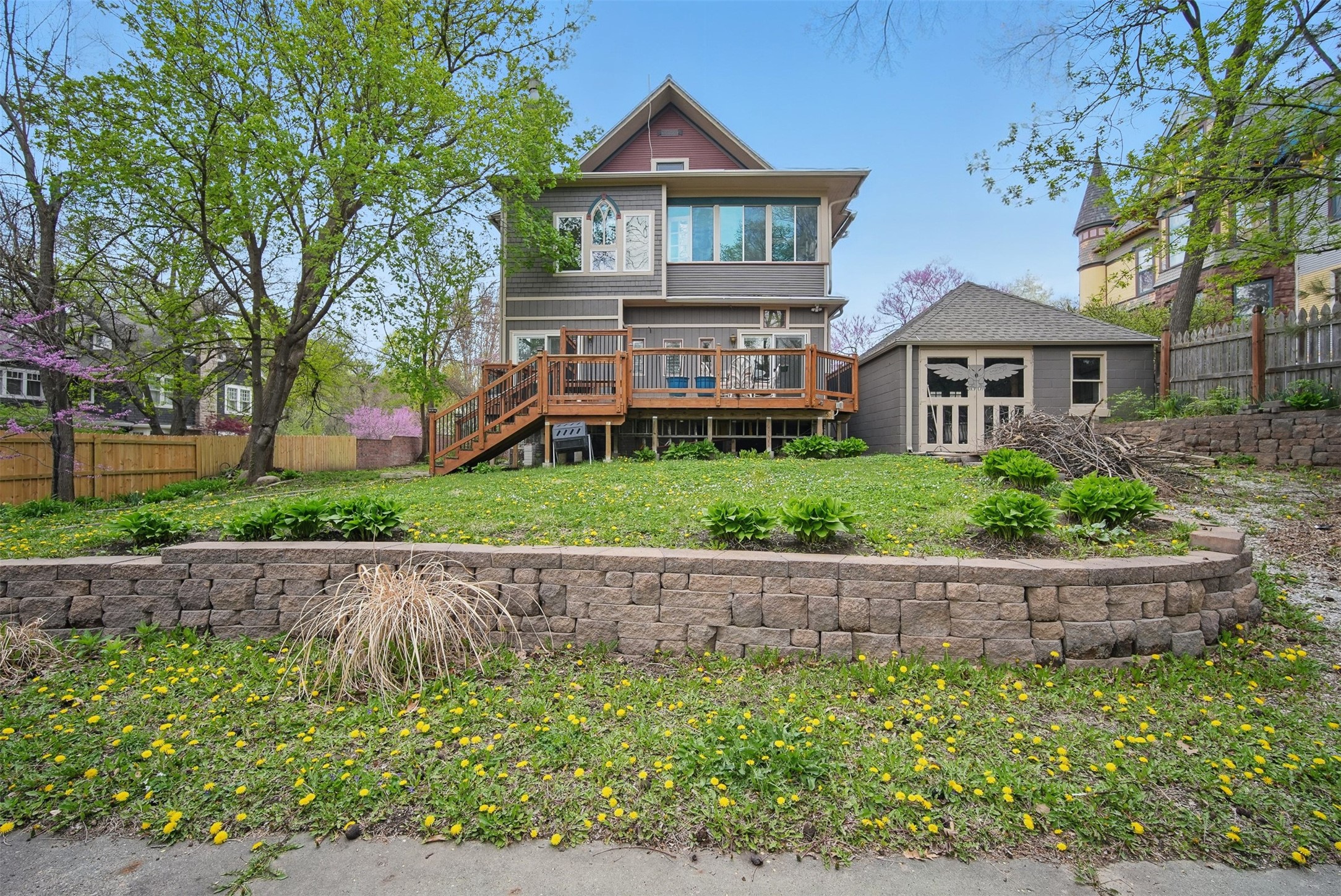 2900 Forest Drive, Des Moines, Iowa image 34