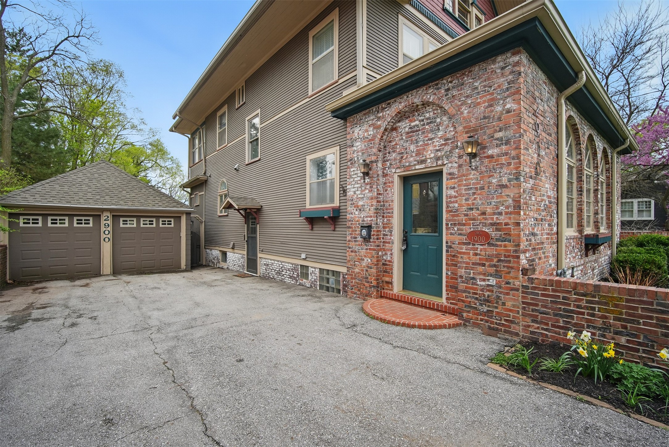 2900 Forest Drive, Des Moines, Iowa image 3
