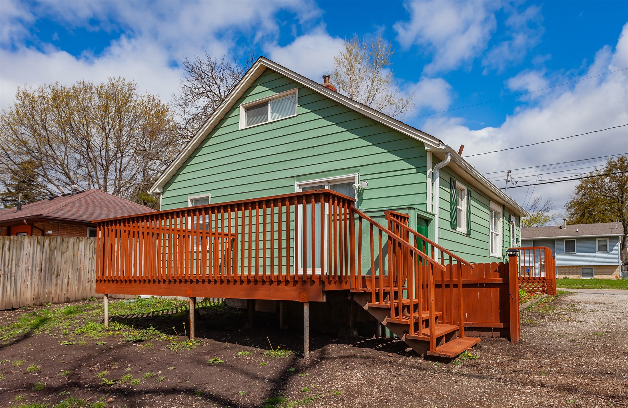 1226 Emma Avenue, Des Moines, Iowa image 6