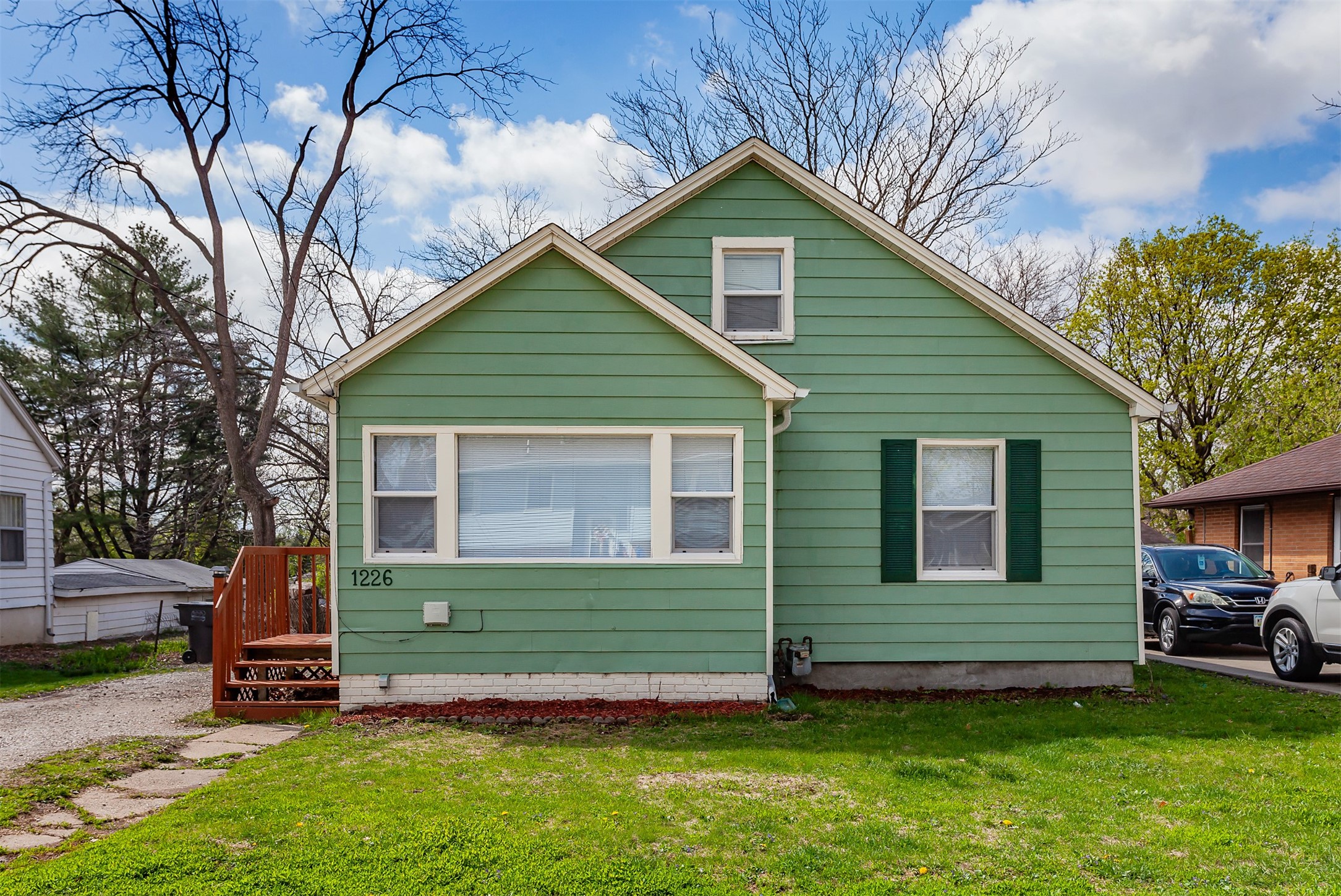 1226 Emma Avenue, Des Moines, Iowa image 2