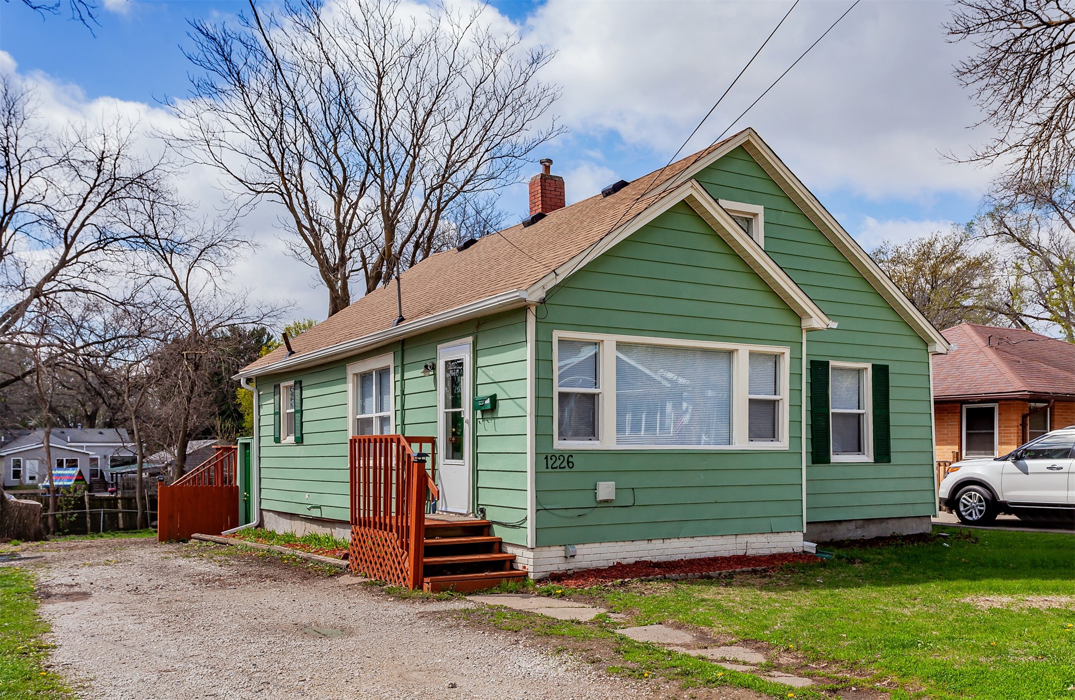1226 Emma Avenue, Des Moines, Iowa image 1