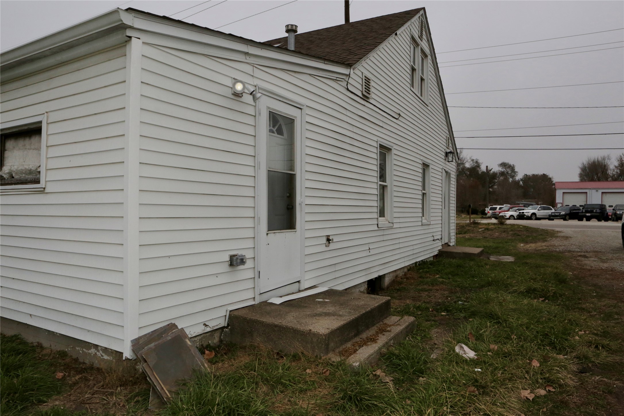 425 NE Broadway Avenue