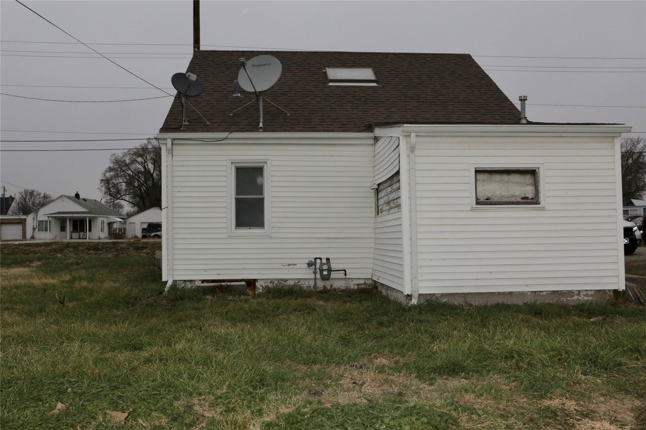 425 NE Broadway Avenue