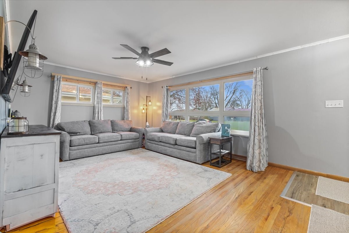1409 SE Linn Street, Boone, Iowa image 2