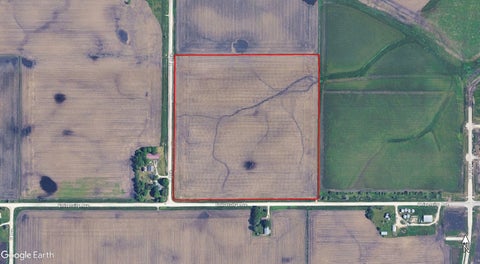 Vacant Land For Sale - 0000 University Avenue<br/> Waukee, IA 50023