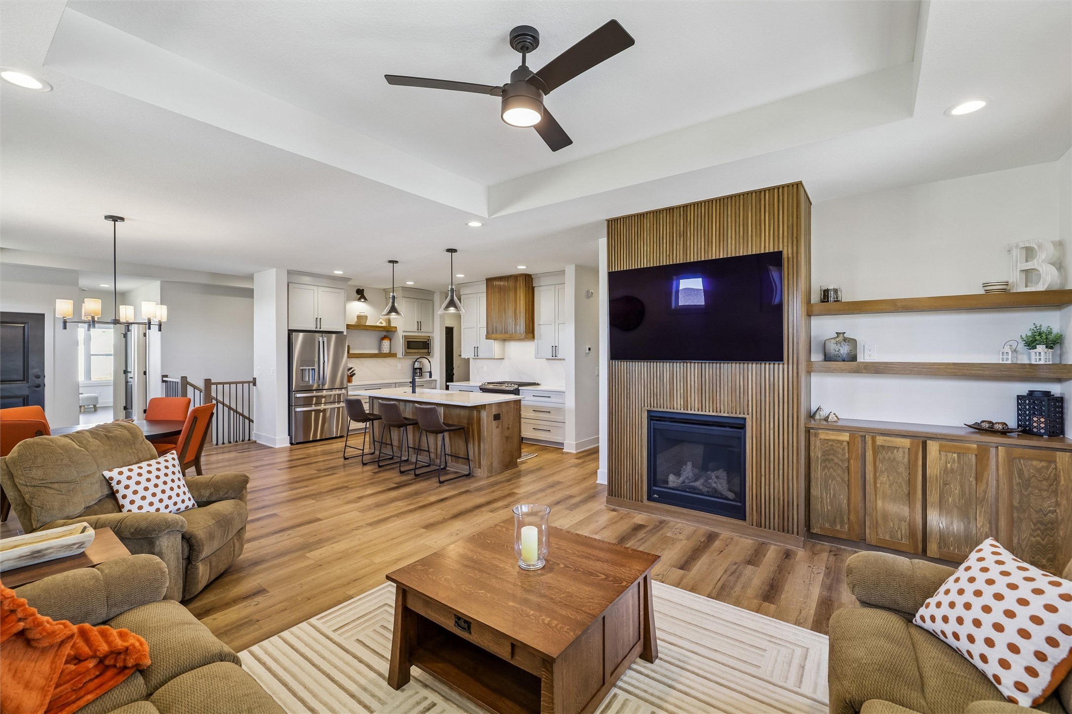 136 NW Sunrise Drive