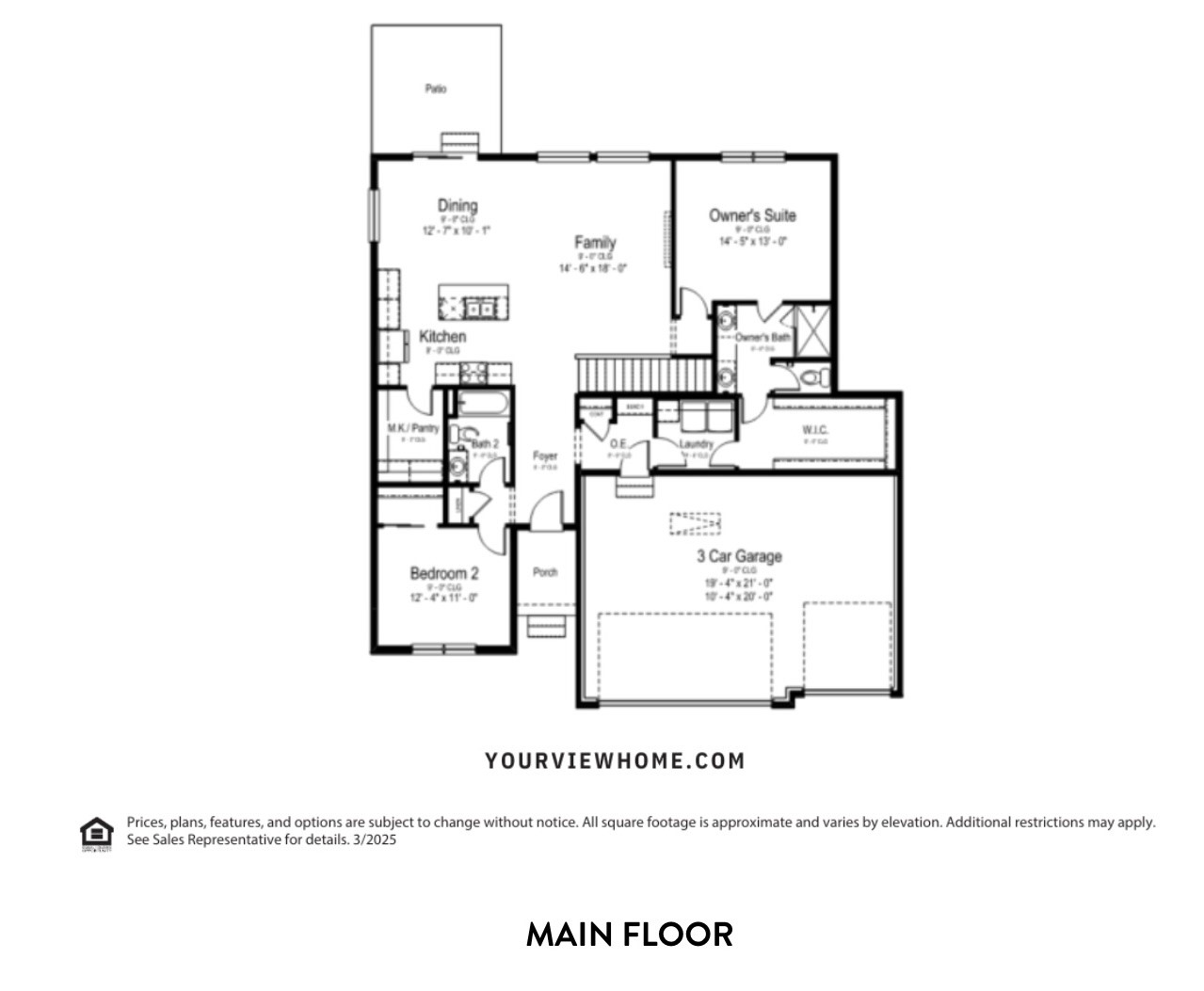1595 NW Parkside Lane
